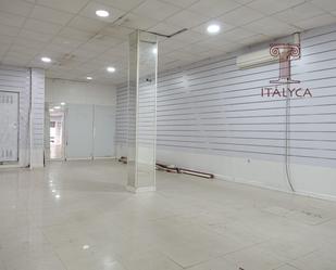 Premises to rent in  Sevilla Capital