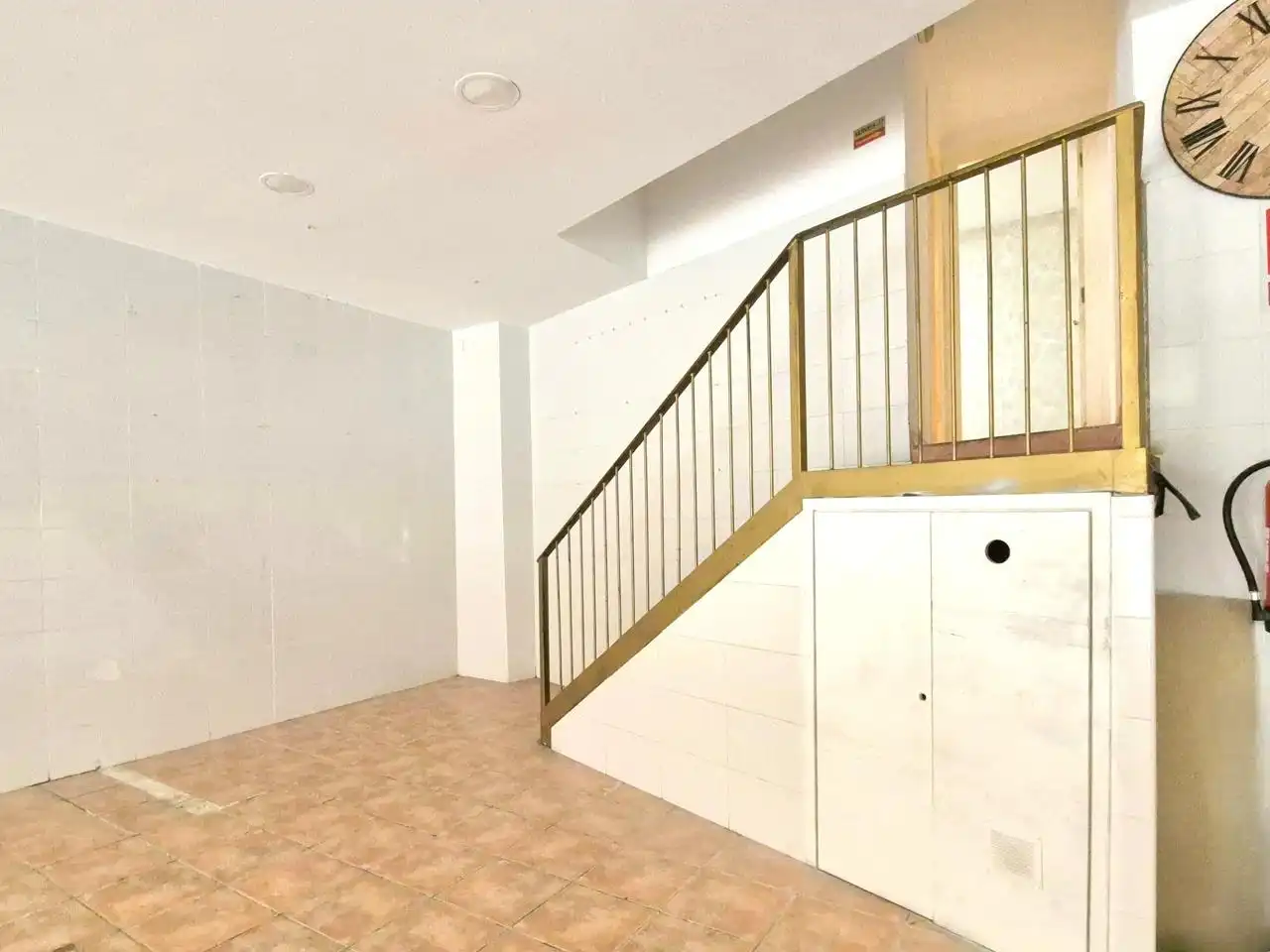 Local en venta en Terrassa con Aire acondicionado