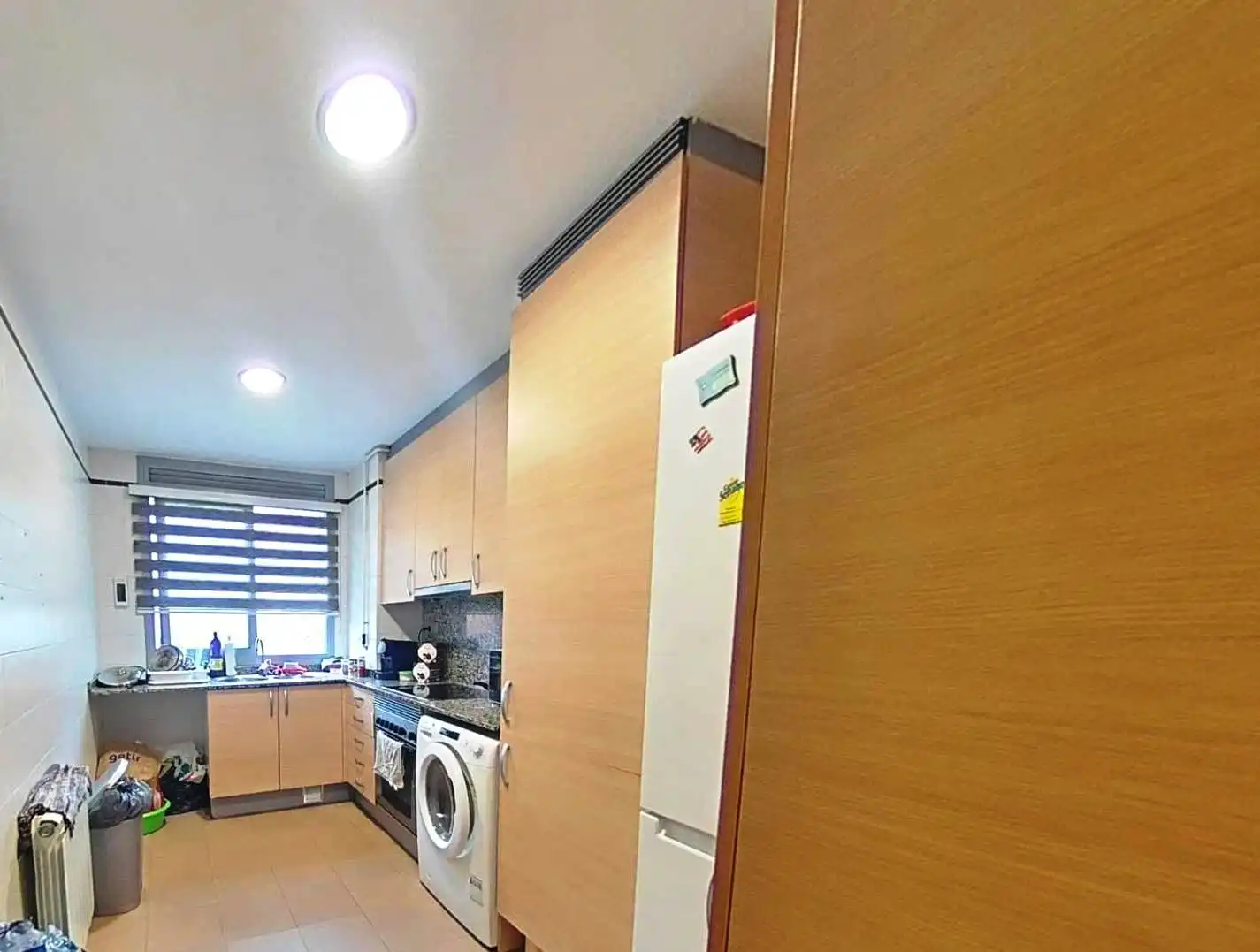 Flat with lift to rent in Carrer del Puigsacalm, imagen 6