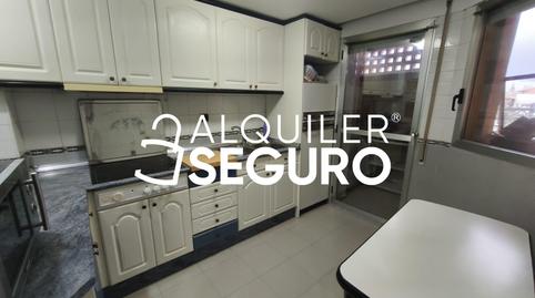 Foto 5 de Pis de lloguer a De la Constitucion, Alagón, Zaragoza