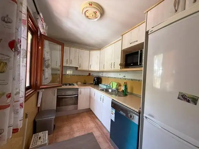 Kitchen of Houses for sale in Murcia  with Air Conditioner, Heating and Private garden
