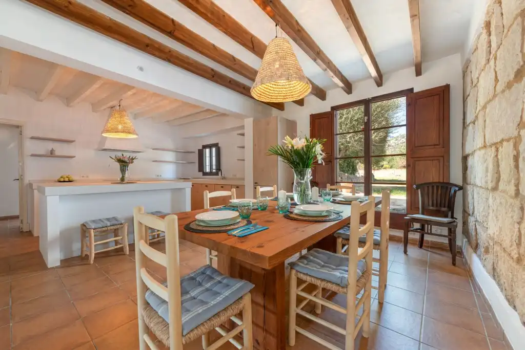 Maison rustique avec piscine à vendre à Selva, imagen 14