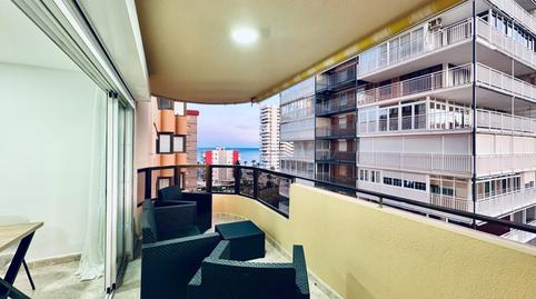 Photo 3 of Flat to rent in Avenida Costa Blanca, 95, Playa de San Juan, Alicante