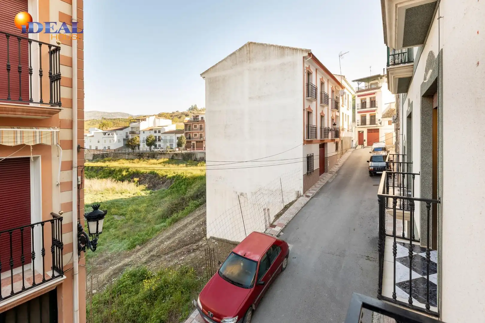 Flat for sale in Calle Cervantes, Algarinejo