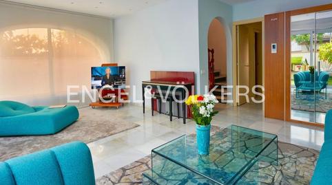 Photo 3 of House or chalet to rent in Baixador, Barcelona