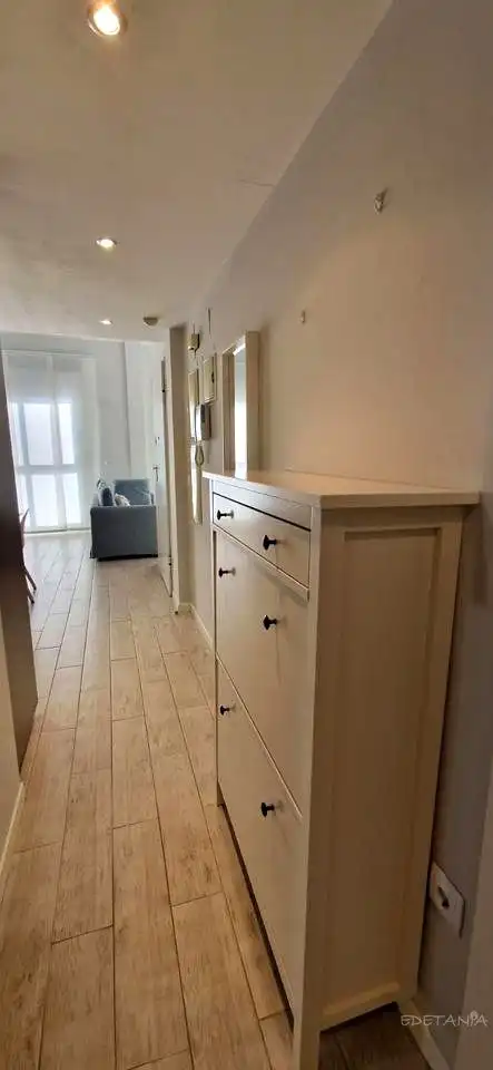 Dúplex de alquiler en Corbella, Moncada