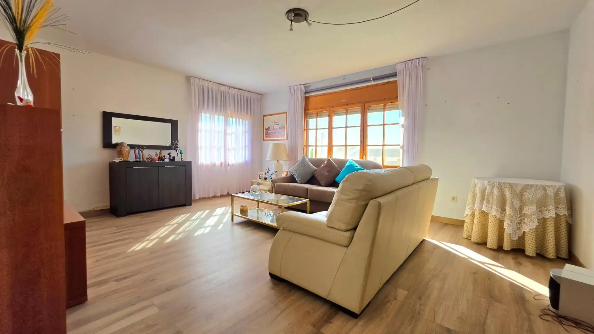 Casa con terraza en venta en Piera, imagen 7