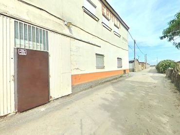 Local commercial à vendre à Carrer del Rei en Jaume I