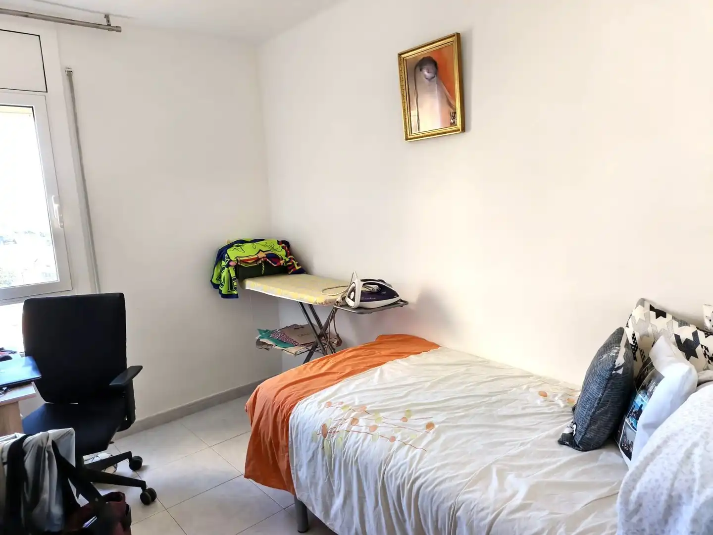 Habitación de Piso en venta en Canet de Mar con Terraza