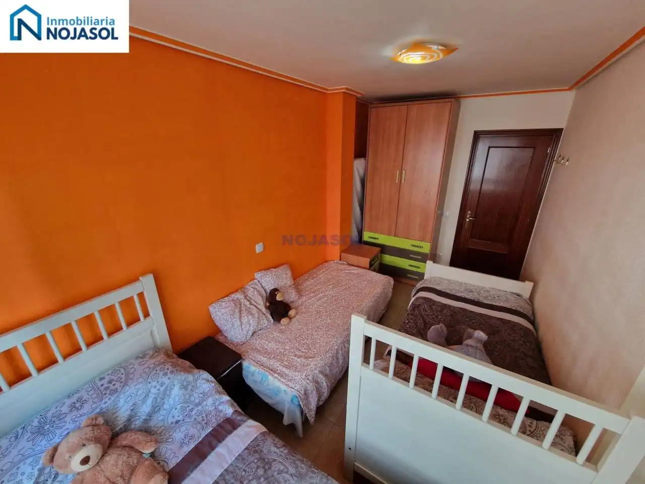 Mini appartamento con terrazza in vendita a Calle trengandin, imagen 33