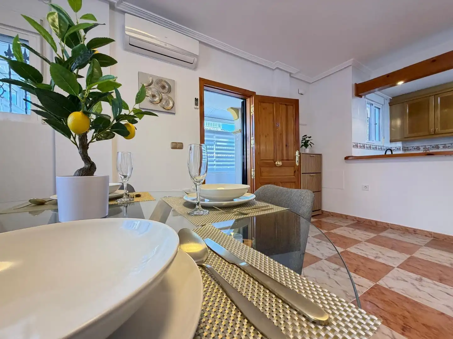 Terraced house with terrace for sale in Calle Galapagos, imagen 29