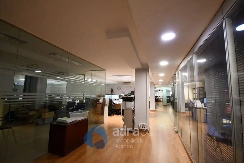 Office for rent in  Logroño