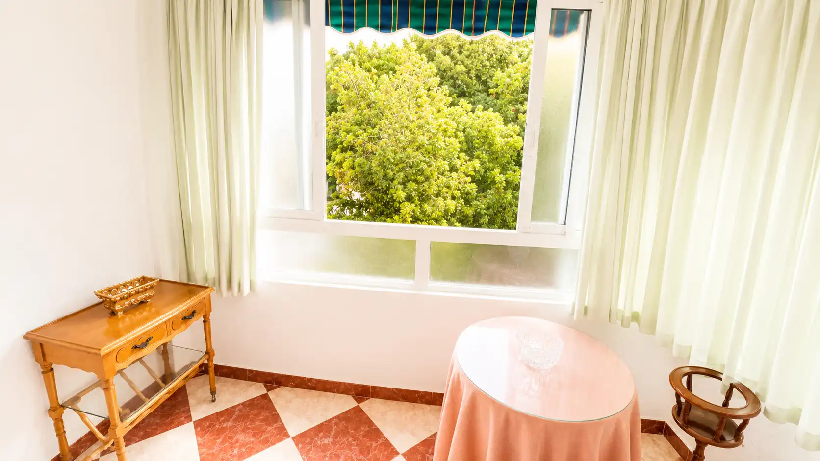 Habitación de Piso en venta en Málaga con Aire acondicionado, Terraza y Amueblado