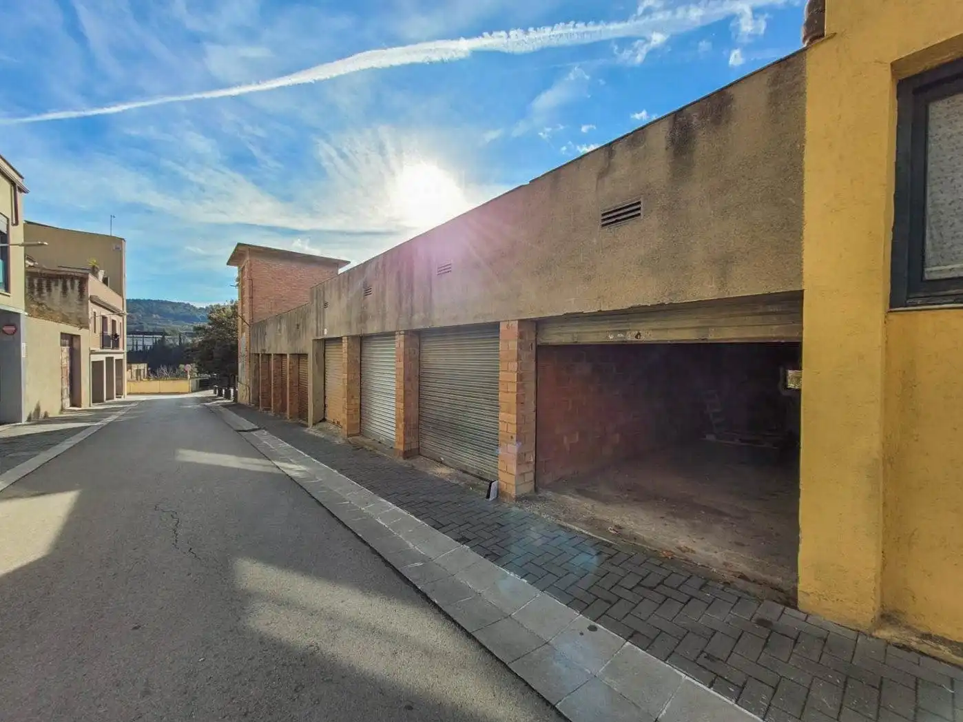 Parking of Storage room for rent in Sant Sadurní d'Anoia