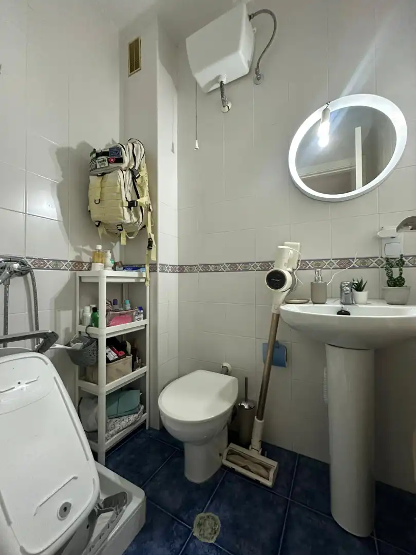 Baño de Piso en venta en Don Benito con Aire acondicionado y Terraza