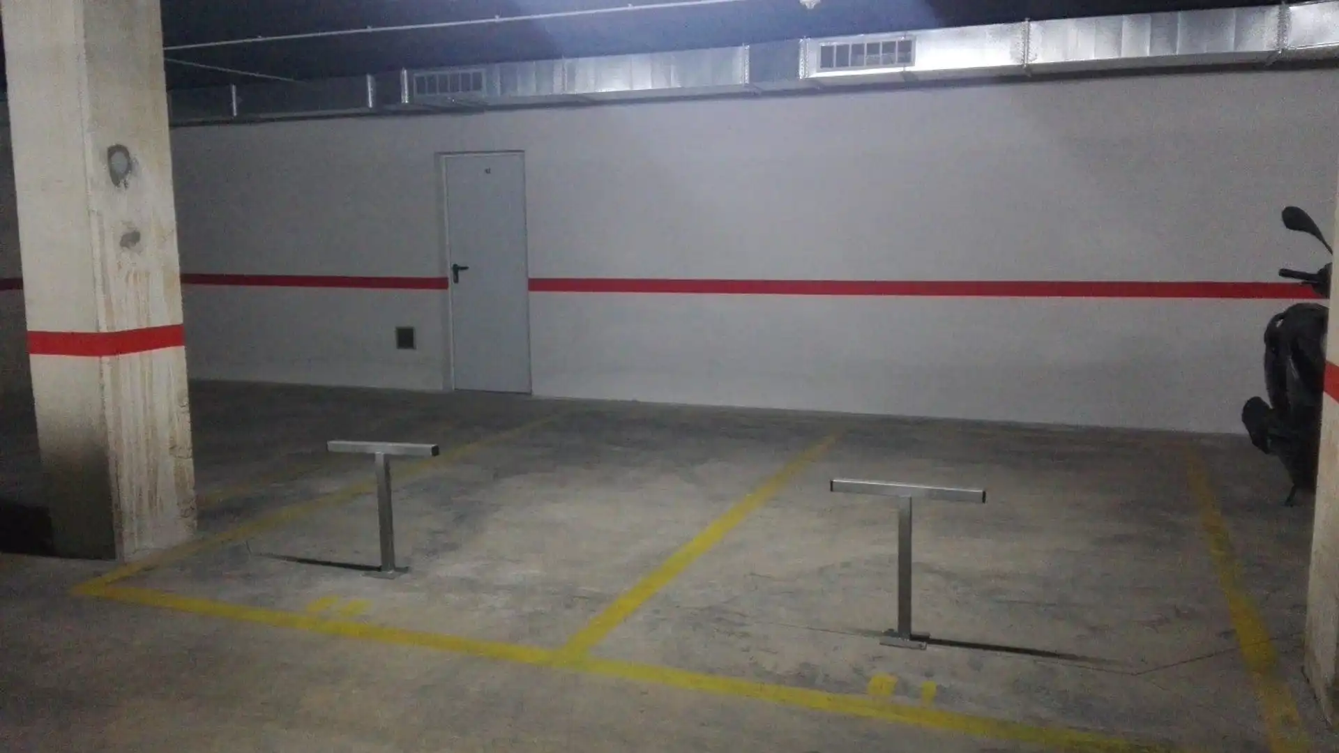 Parkplatz von Garage zum Verkauf in Barberà del Vallès