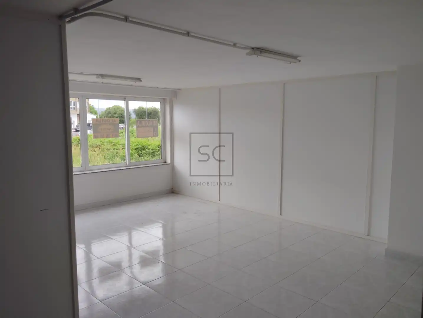 Büro zum Verkauf in Ferrol