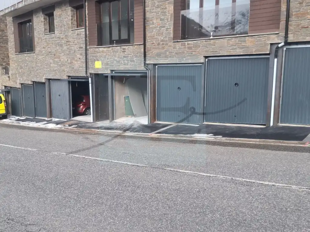 Appartement compact avec ascenseur à vendre à Ctra. del Forn, 41-5, imagen 4