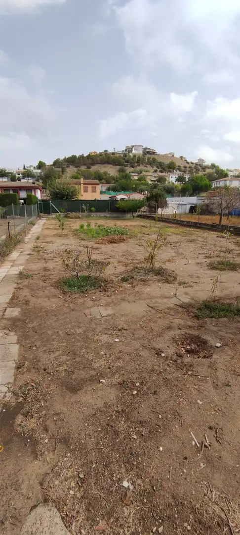 Xalet amb terrassa en venda a Puente Tablas - Puente Nuevo - Cerro Molina, imagen 23