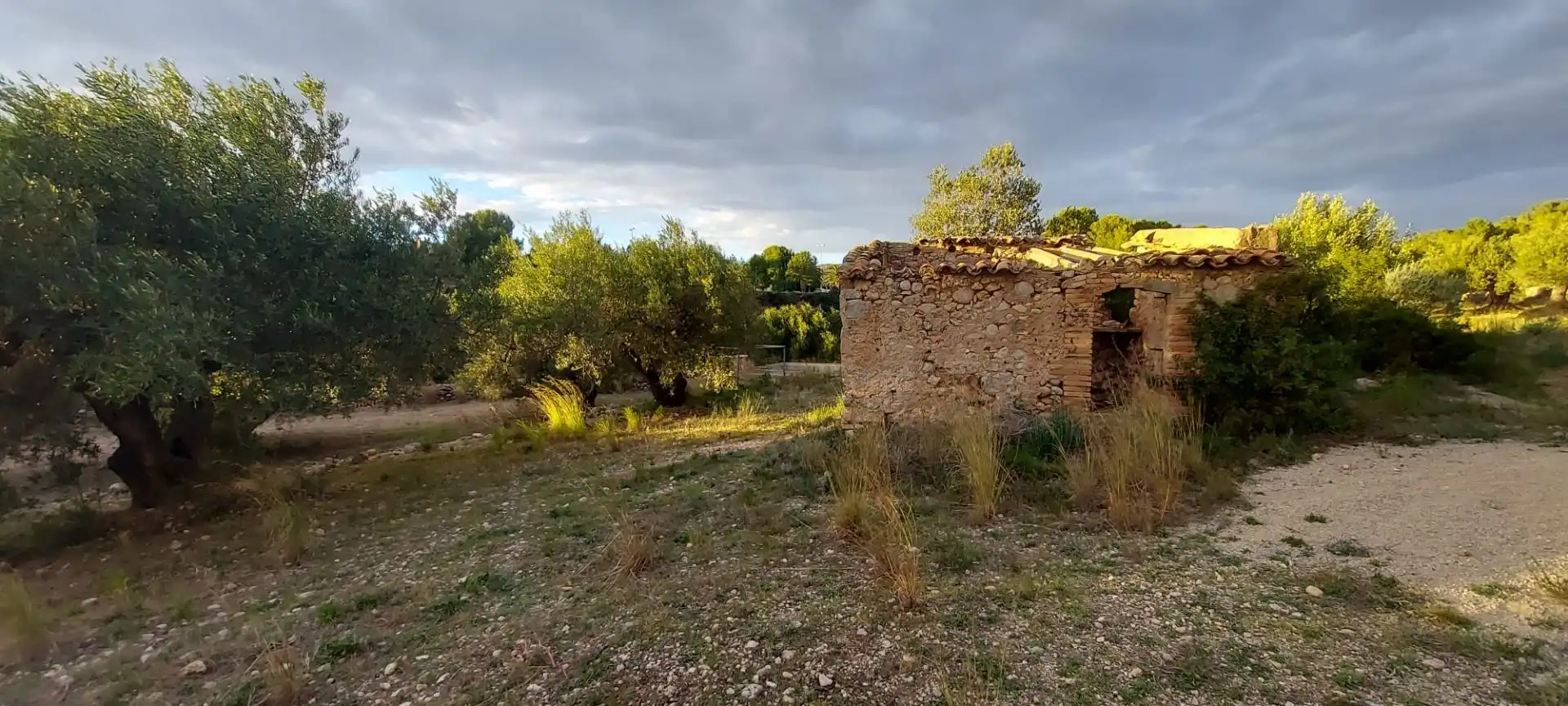 Land for sale in Mont-roig del Camp