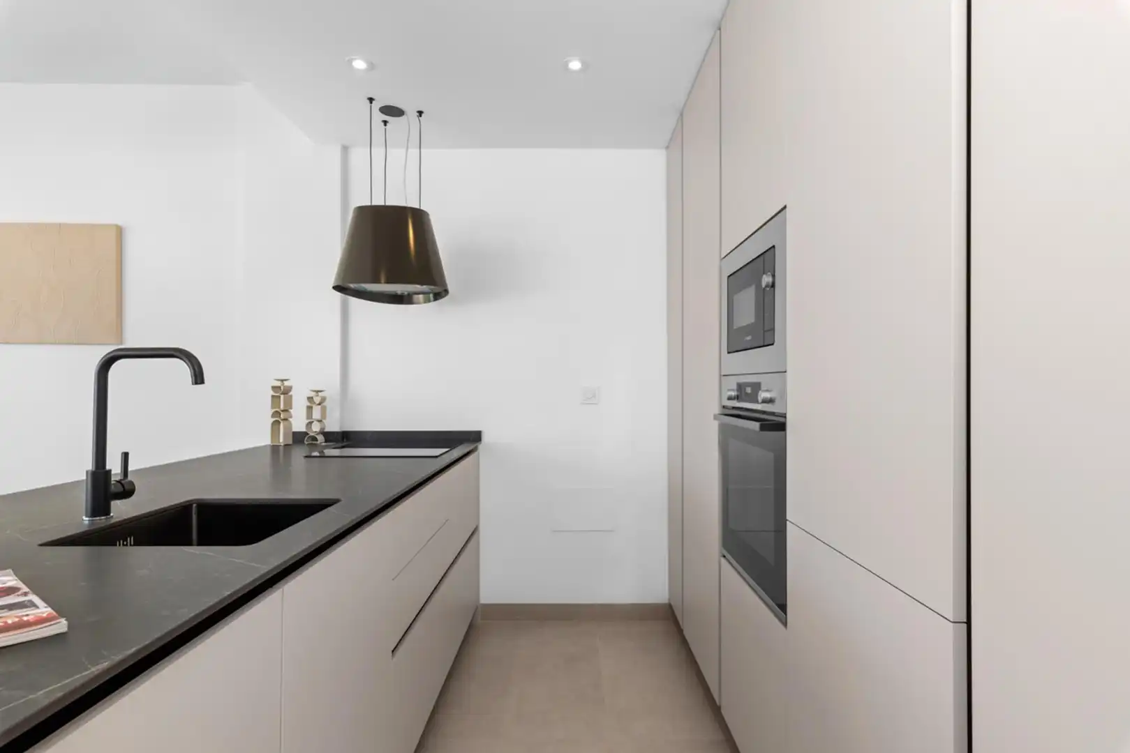 Mini appartamento con piscina in vendita a Mar Menor de Cartagena – Cabo de Palos, imagen 18