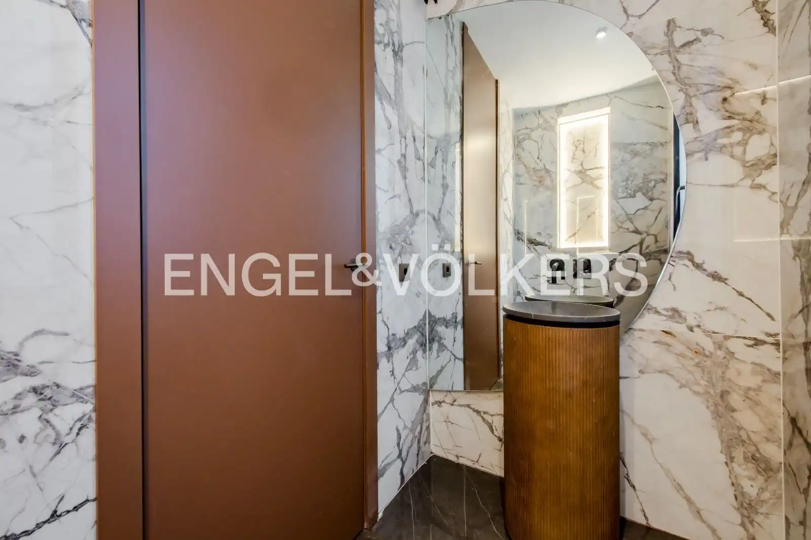 Bathroom of Flat for rent in Centro