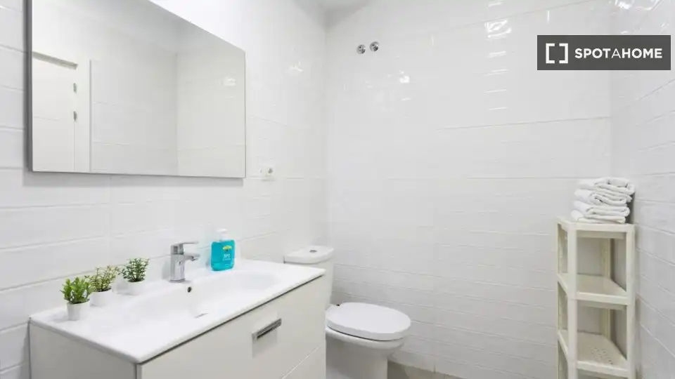 Room in Centro