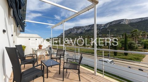 Photo 2 of Flat for sale in La Pedrera - Vessanes, Dénia