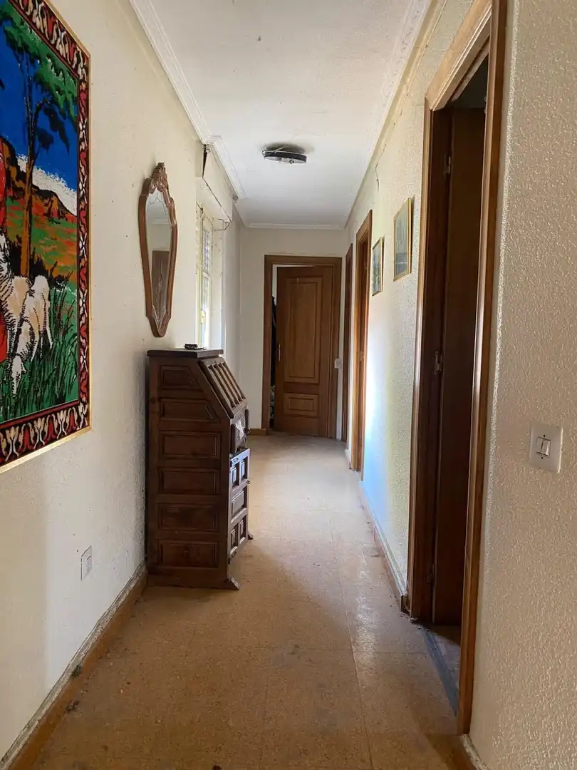 Casa rustica in vendita a Llamas de la Ribera, imagen 6