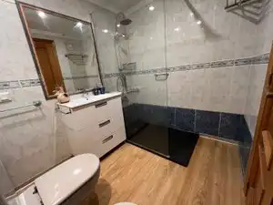 Wohnung mit Terrasse zur Miete in Carrer Vent d'Arbonès, imagen 26