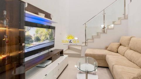 Foto 4 de Casa o xalet de lloguer a Benijófar, Alicante