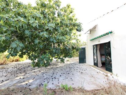 Vista exterior de Finca rústica en venda en Sant Joan amb Terrassa