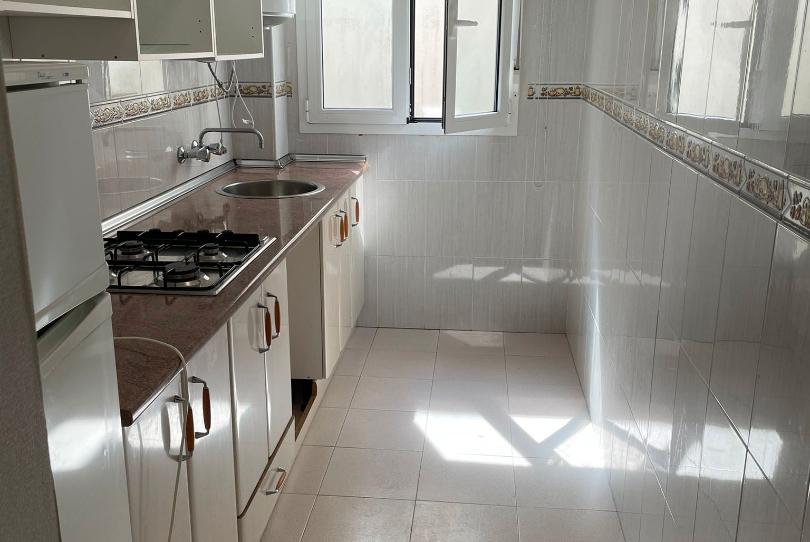 Foto 1 de Pis en venda a Medina de Pomar, Burgos