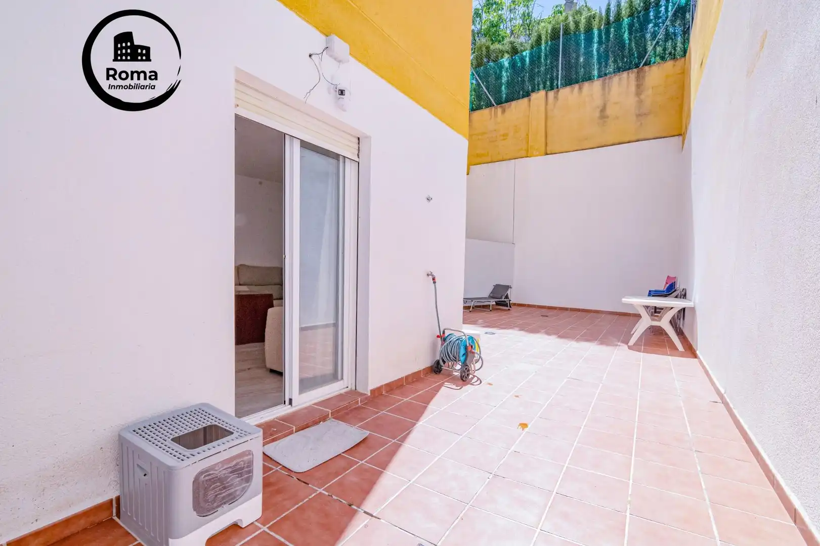 Habitatge amb ascensor en venda a Calle BARRANCO, imagen 22