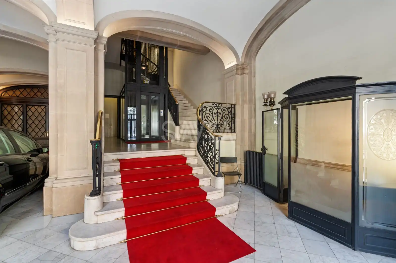 Penthouse with lift for sale in Avenida Diagonal, imagen 32