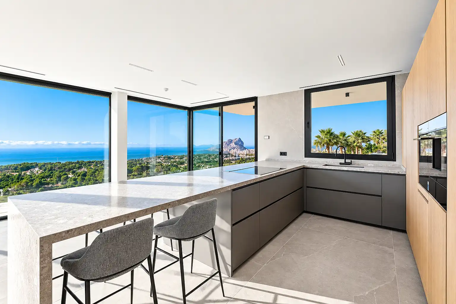 Maison avec terrasse à vendre à La Fustera, imagen 19