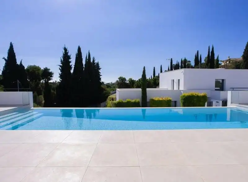 Casa con terraza en venta en La Quinta, imagen 38