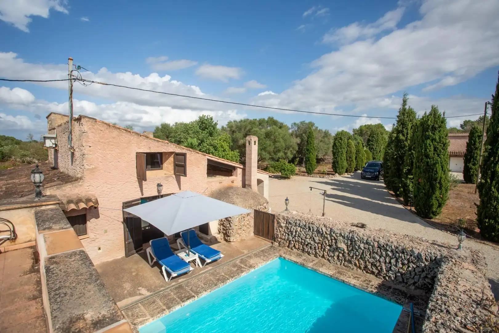 Casa con terrazza in vendita a Sencelles, imagen 43