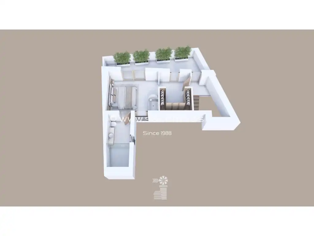 Apartment with lift for sale in Calle Vinyassa, imagen 10
