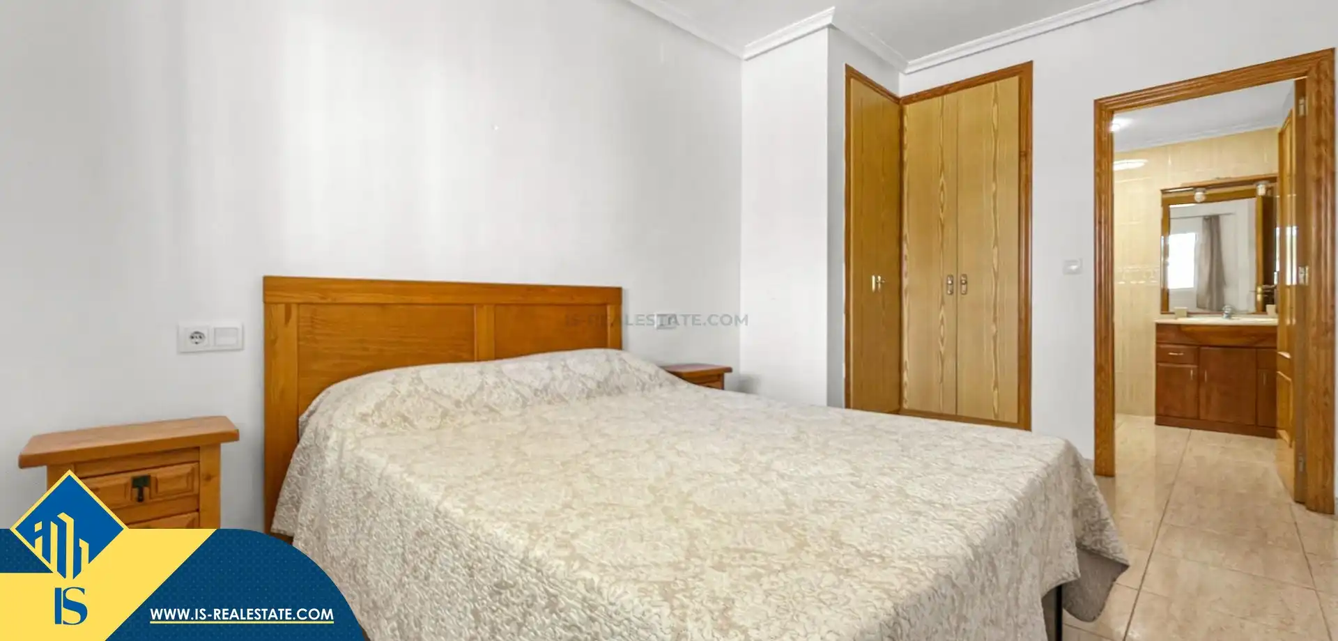 Wohnung mit Pool zum Verkauf in Orihuela Costa, imagen 24