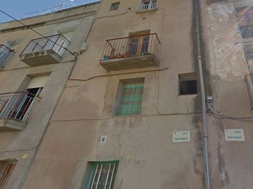 Pis en venda a C/ Sant Francesc
