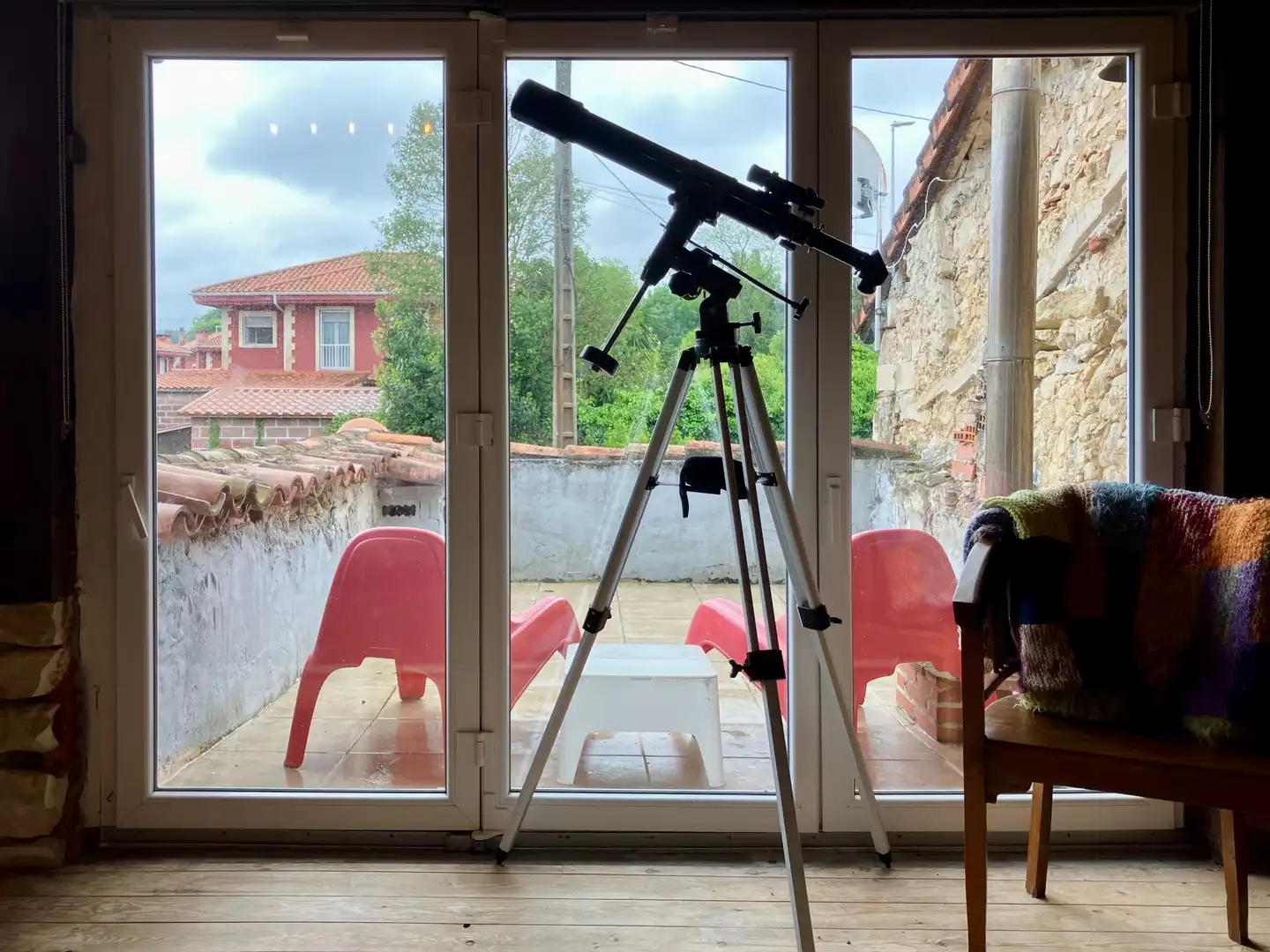 Maison rustique à vendre à Barrio Campo Agüero 48, imagen 19