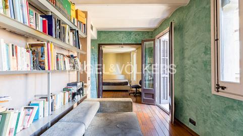 Foto 4 de Piso en venta en Sant Pere, Sta. Caterina i la Ribera,  Barcelona Capital