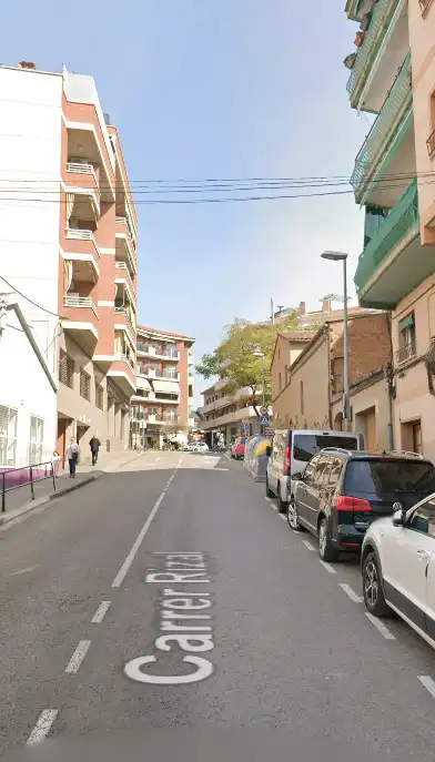 Pis en venda a Carrer Rizal