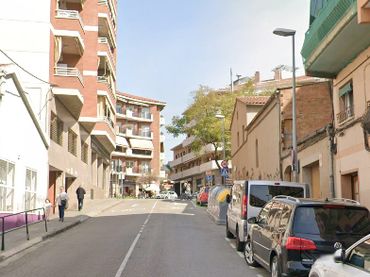 Wohnung zum Verkauf in Carrer Rizal