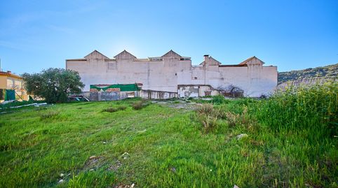 Foto 4 de Residencial en venda a Carretera de la Sierra, 27, Crta. De la Sierra, Granada Capital