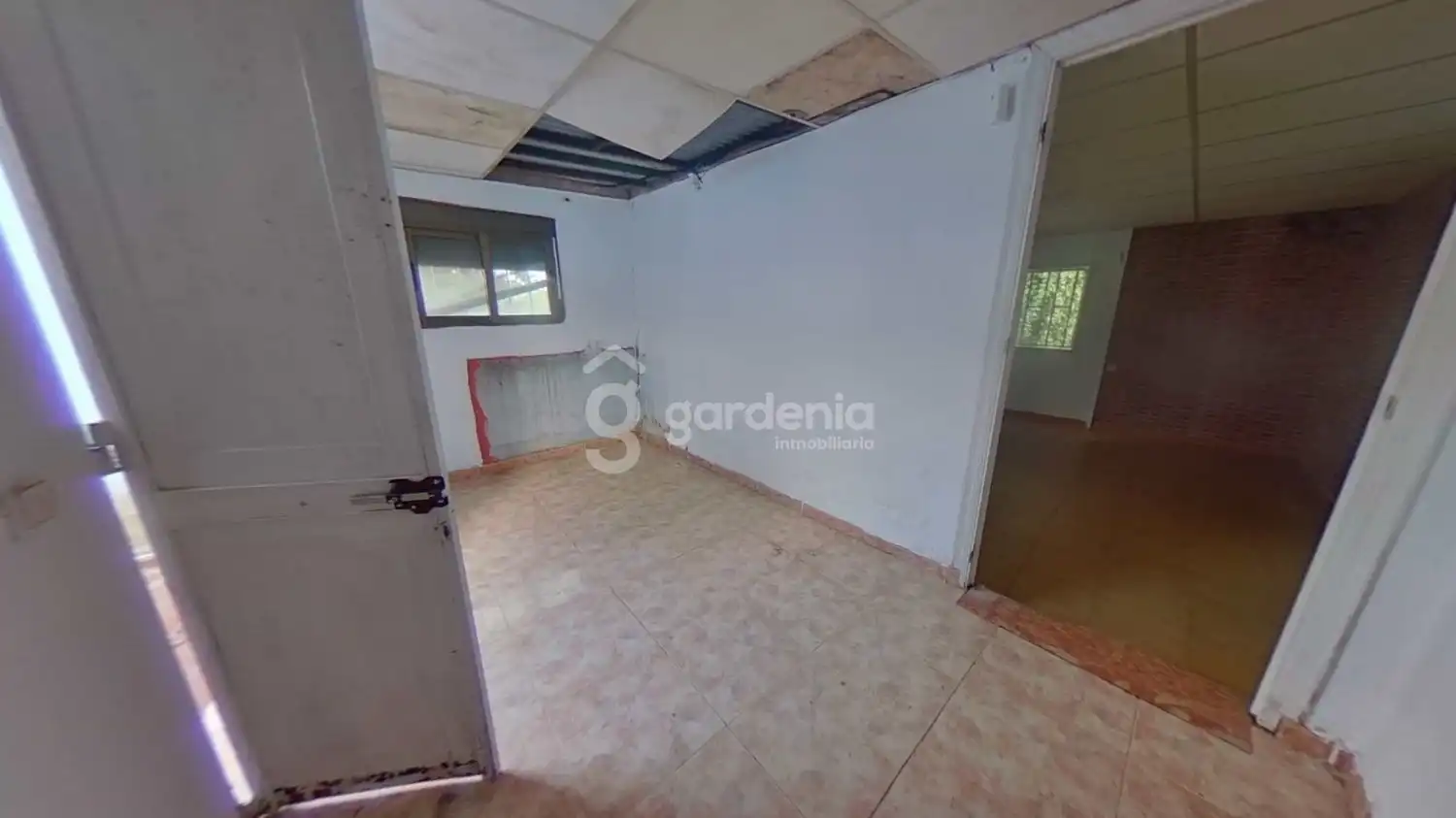 Casa o chalet en venta en La Puebla del Río con Terraza, Trastero y Piscina