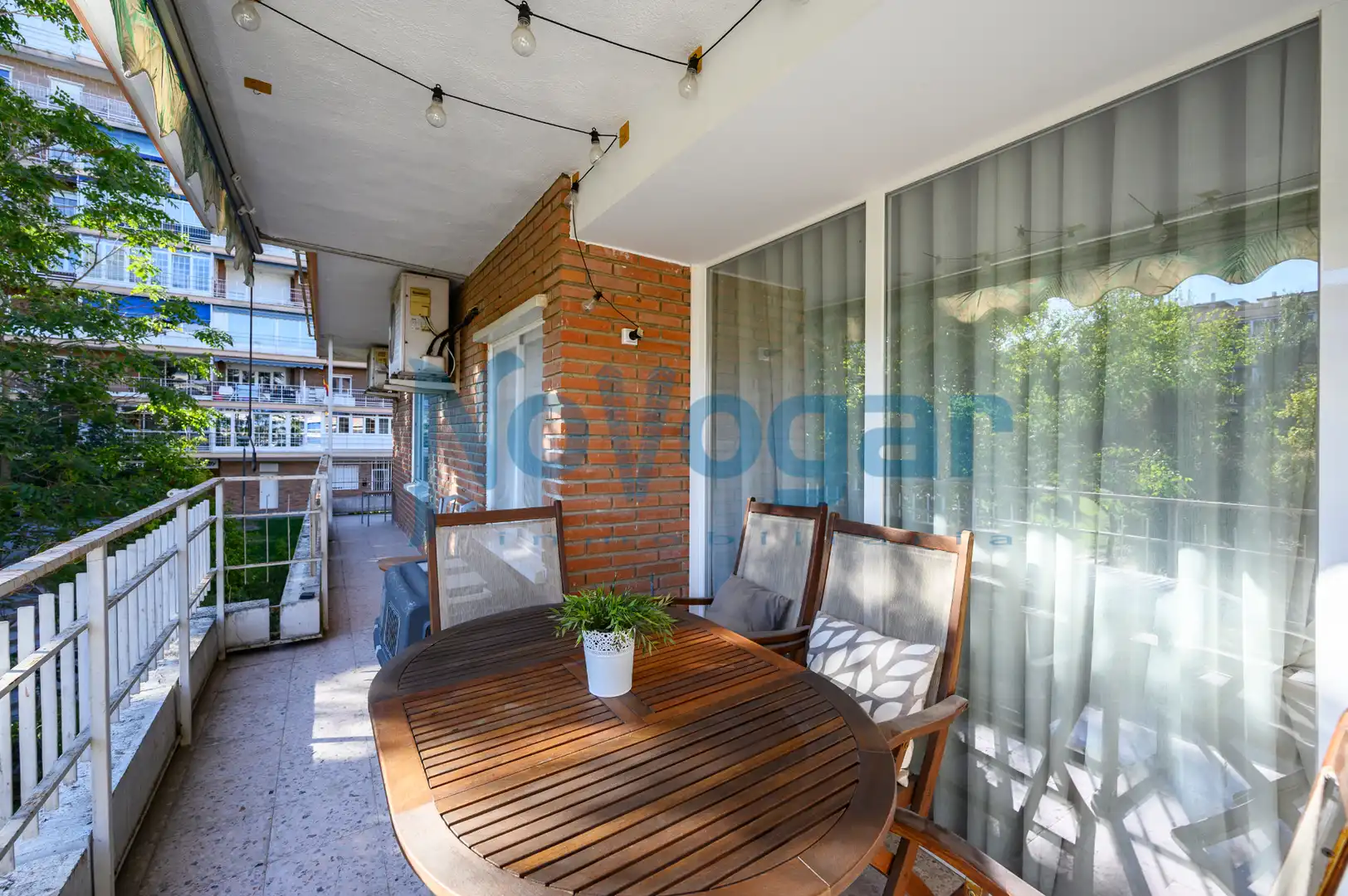 Pis amb ascensor en venda a Calle del Pintor Sorolla 2, imagen 16