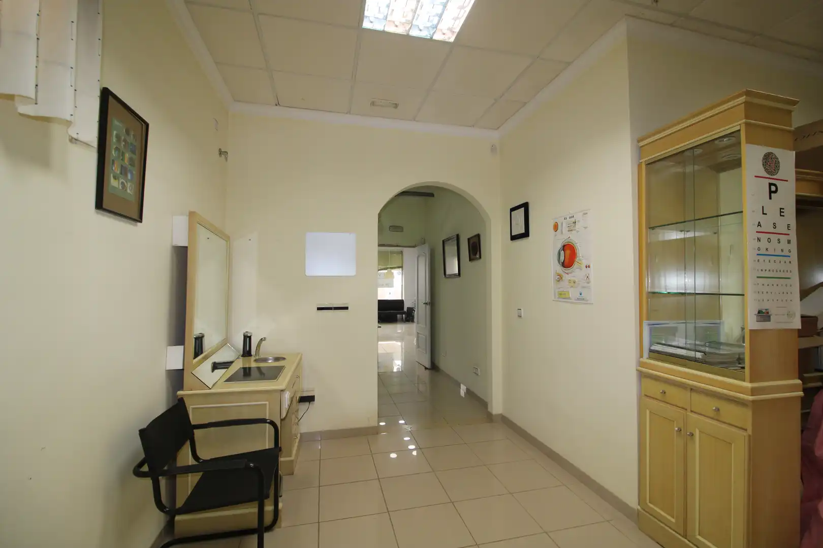 Local comercial en venda a El Ejido Ciudad, imagen 11