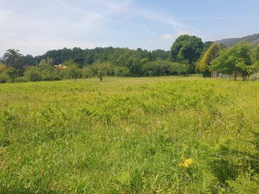 Terreno residenziale in vendita a A Malata - Catabois - Ciudad Jardín